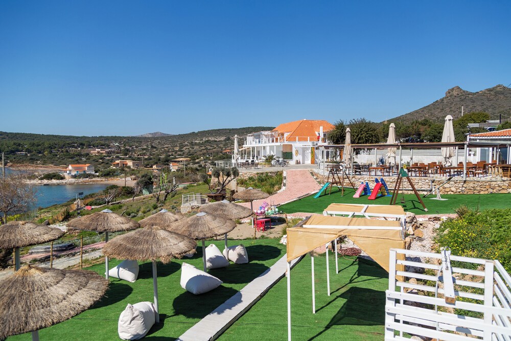 Poseidon Apartments & Villas by the Sea 45/54