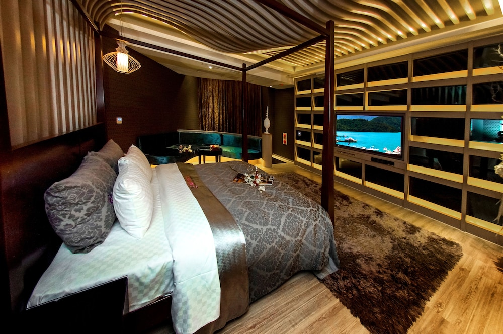 Jin Sha Motel 20/49
