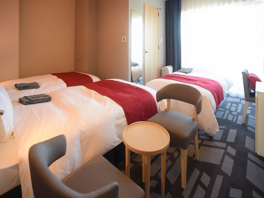 OMO5 Hakodate by Hoshino Resorts 28/32