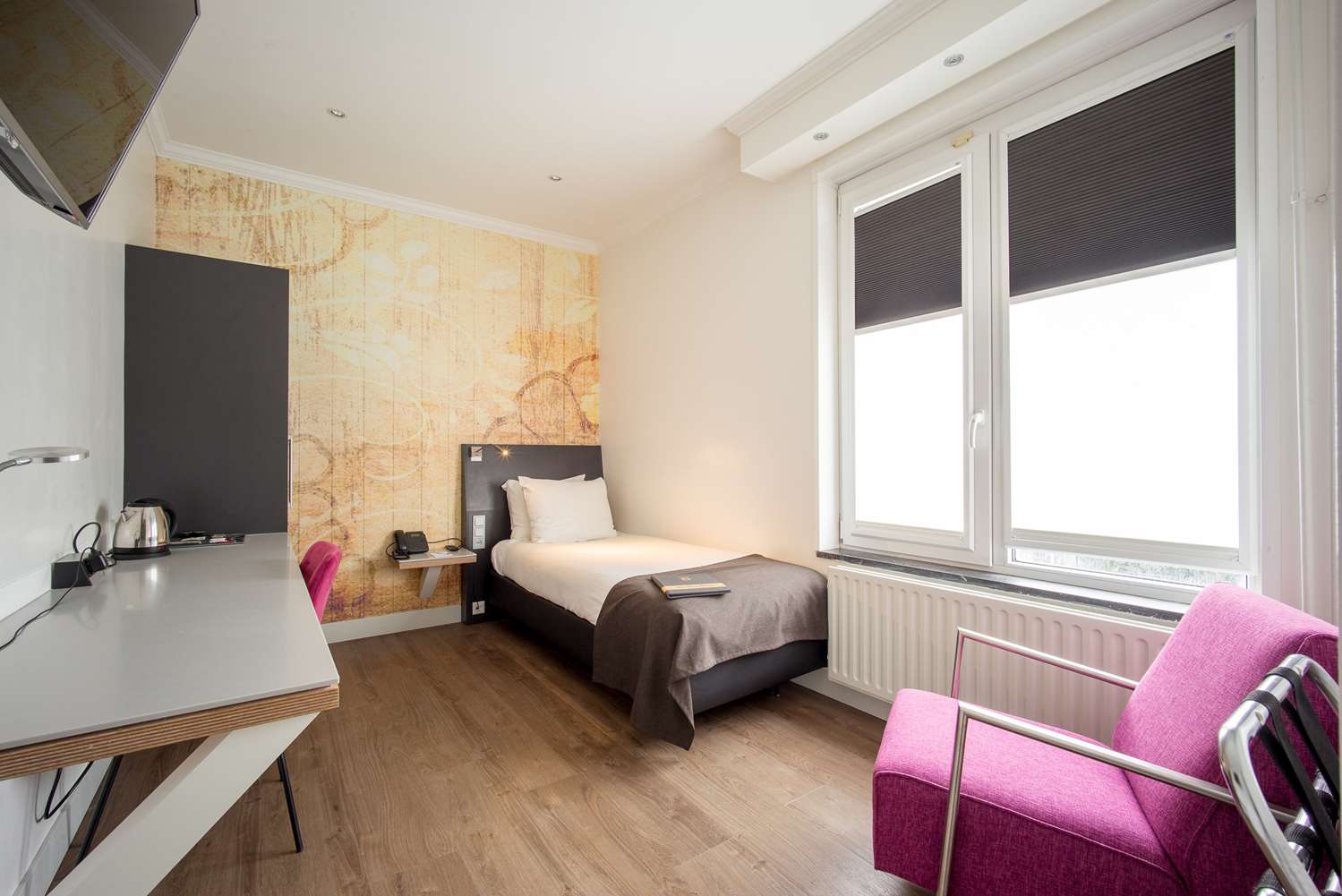Amrath Berghotel Amersfoort 1/10