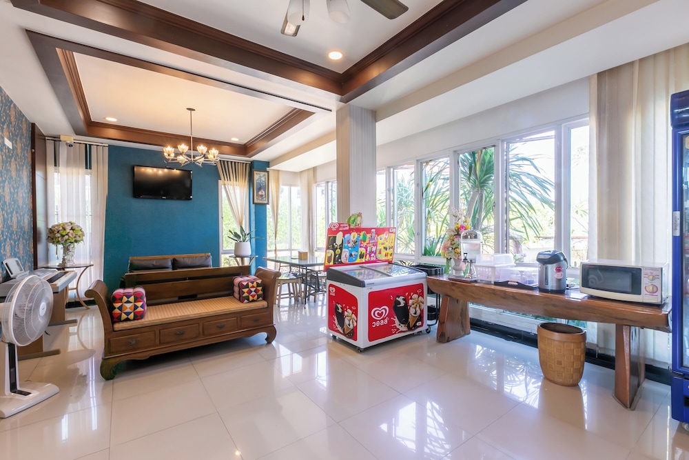 Panwalee Hotel 44/64