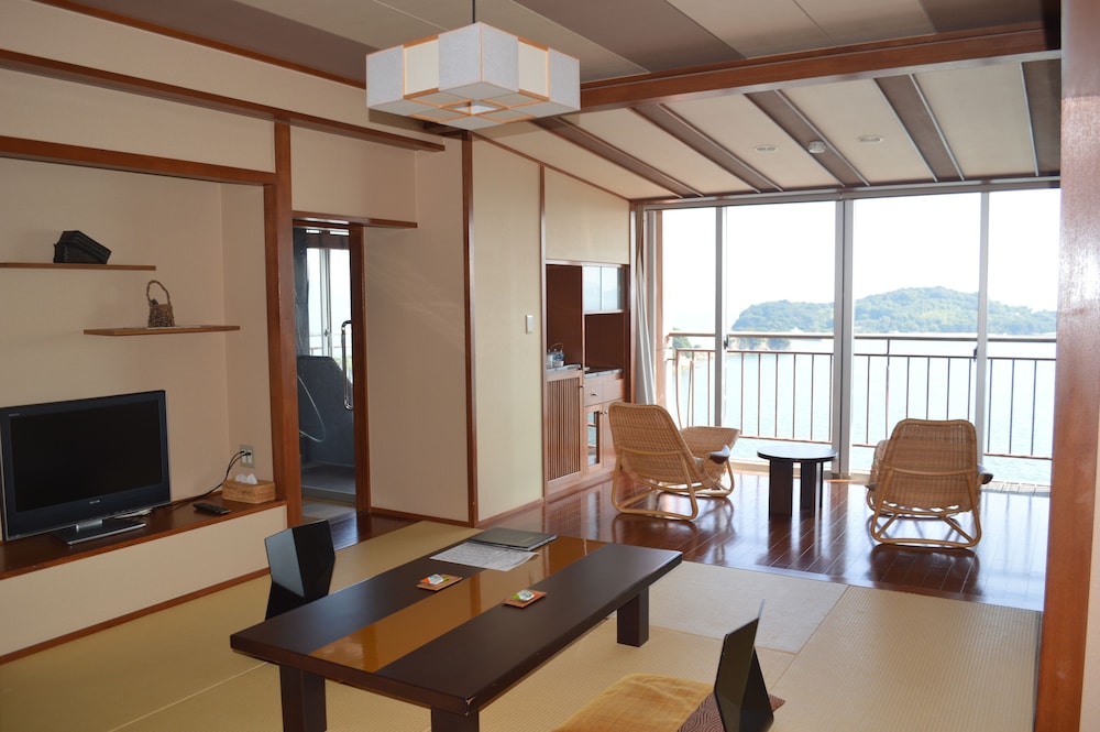 New Kankai Tenku Hotel Kairo 39/54