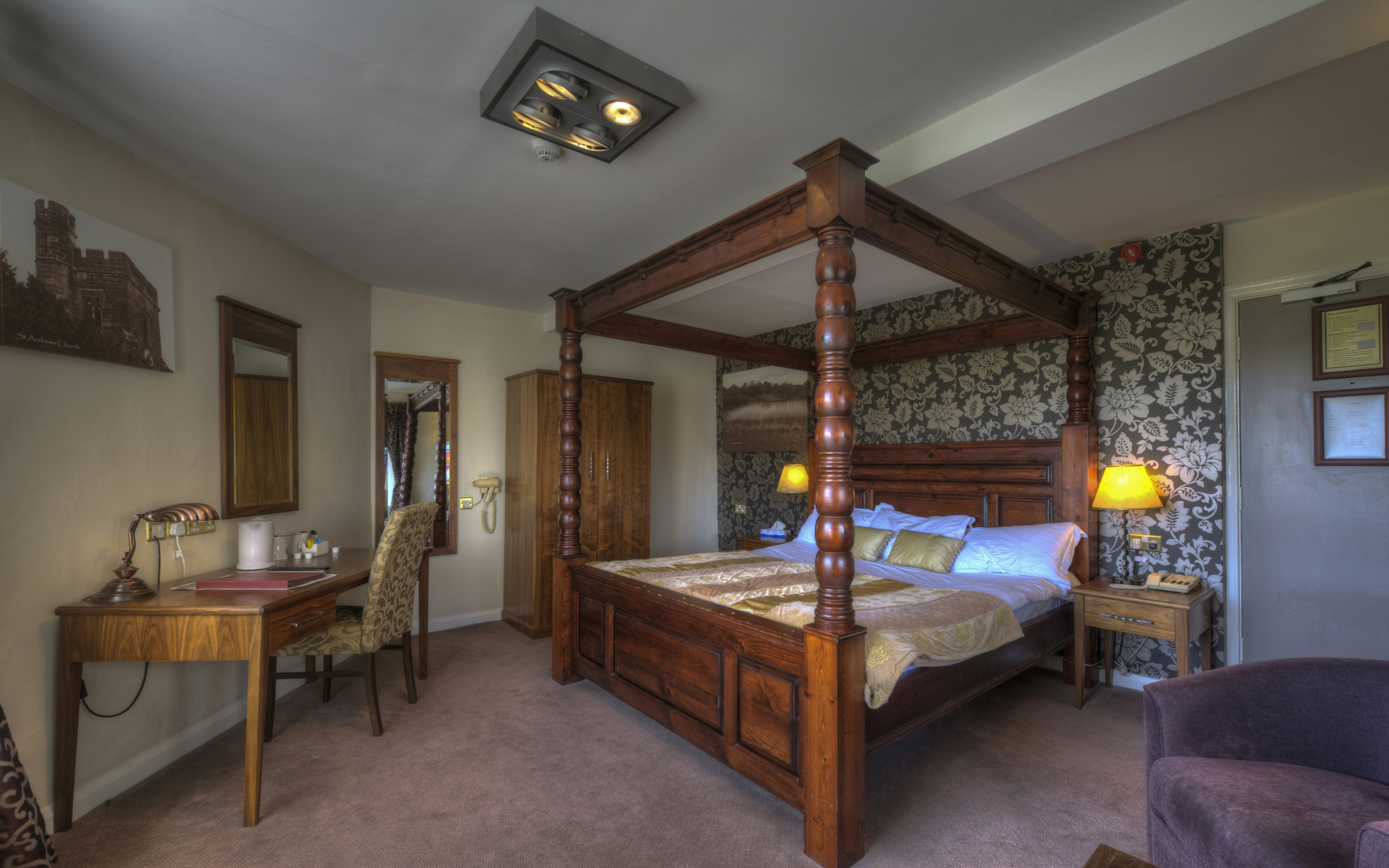 Ravensworth Arms Hotel 16/39