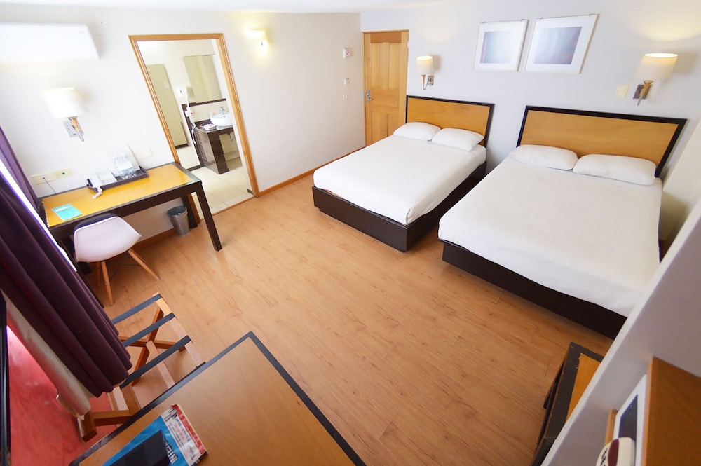 CENTRO 19 HOTEL 14/34