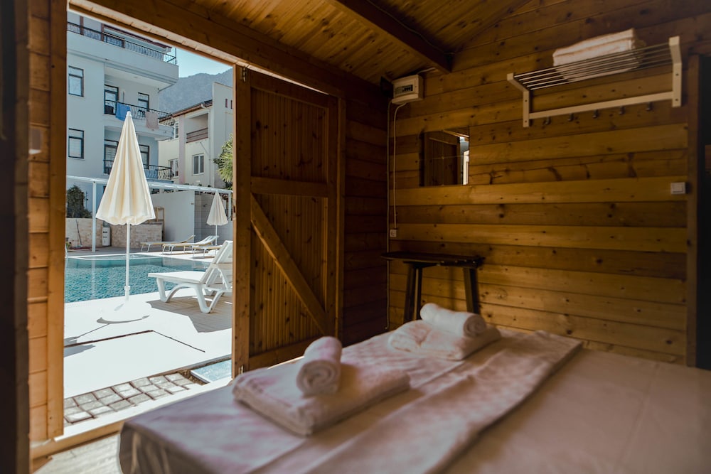 Belsun Boutique Hotel 15/50