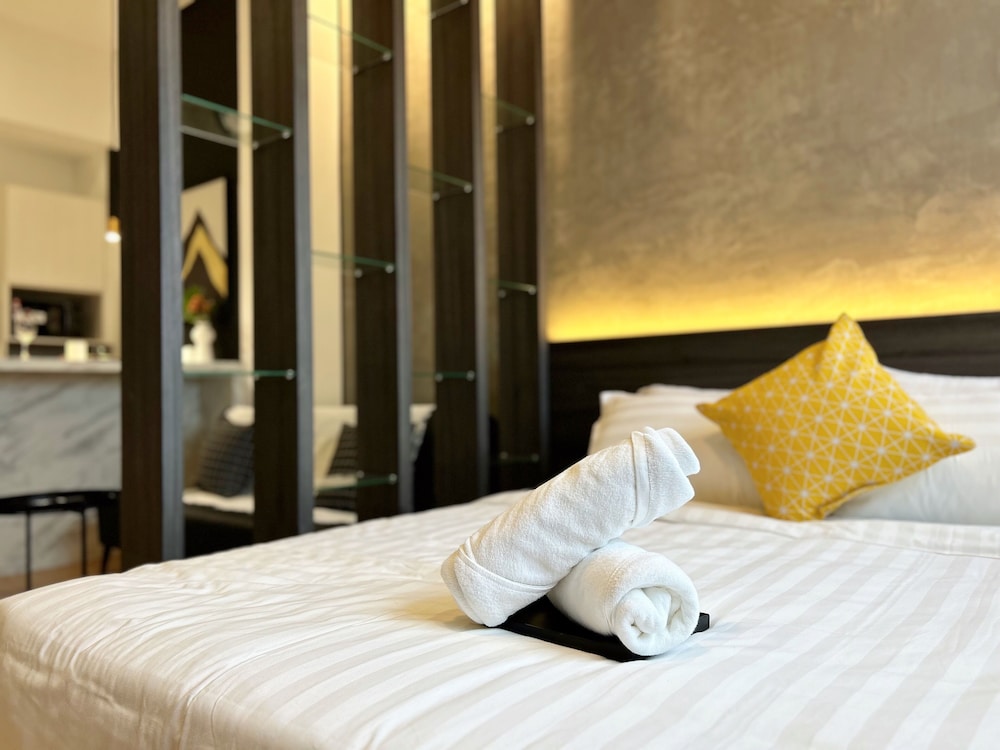 Chambers Kuala Lumpur by Five Senses 20/50