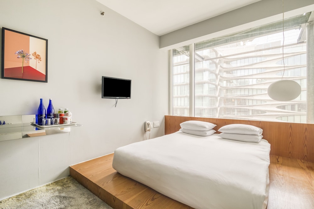 Hotel Alameda High Line 7/42