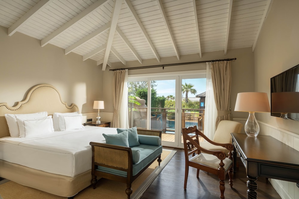 3 BEDROOMS, MALDIVES, VILLA