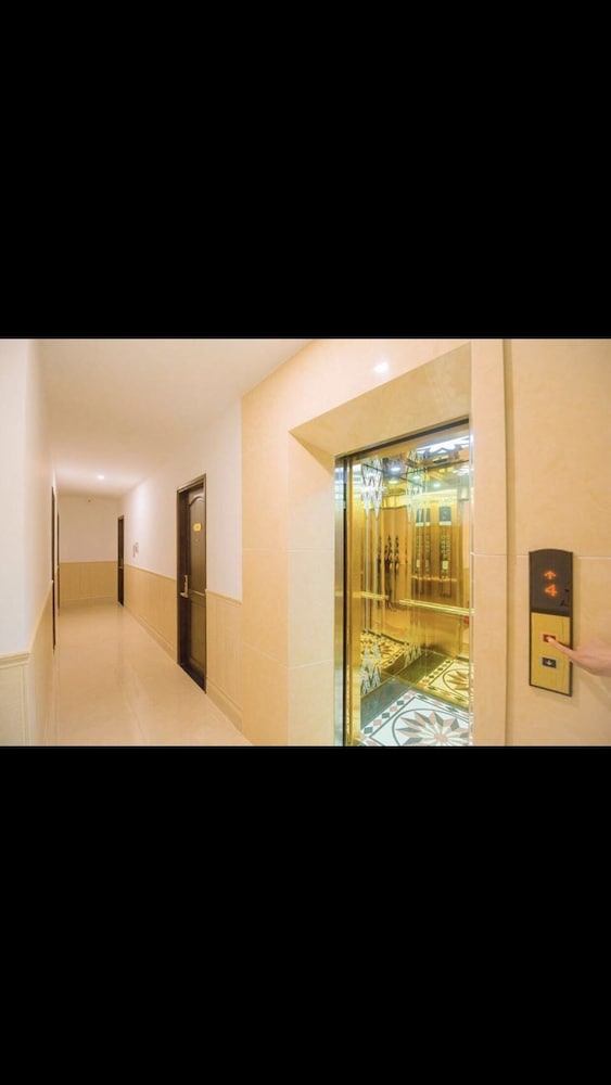 Thien Ly Hotel Dalat 3/27