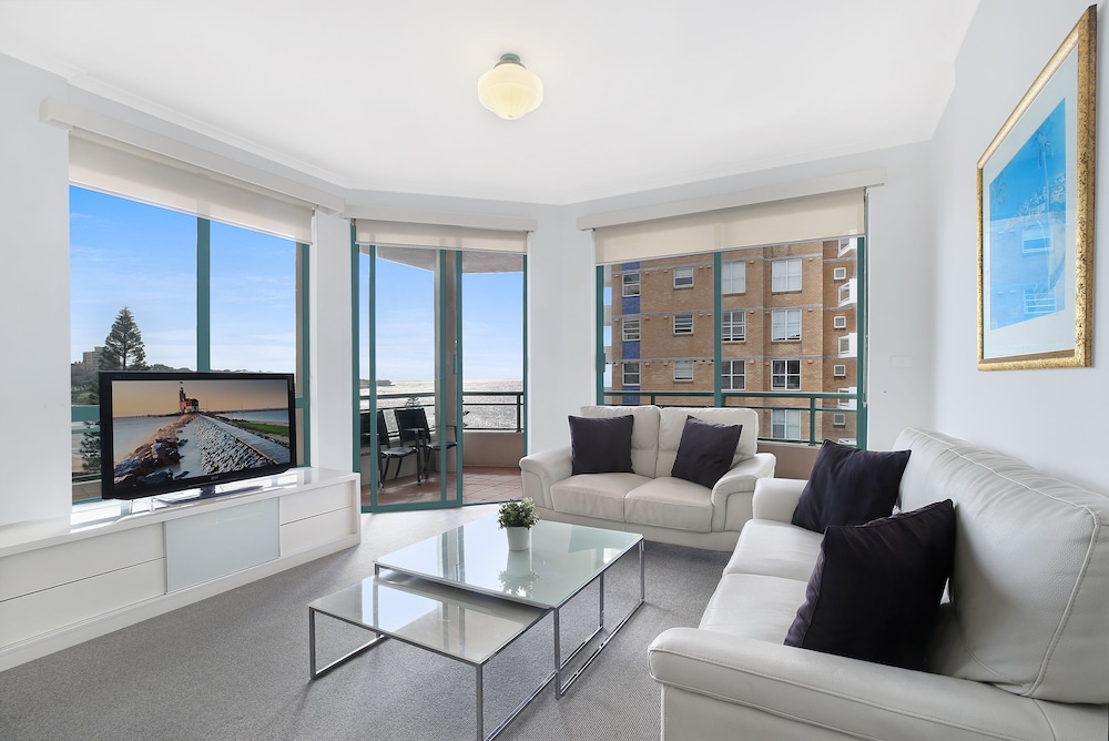 AEA THE COOGEE VIEW SERVICED APARTMENTS 52/82