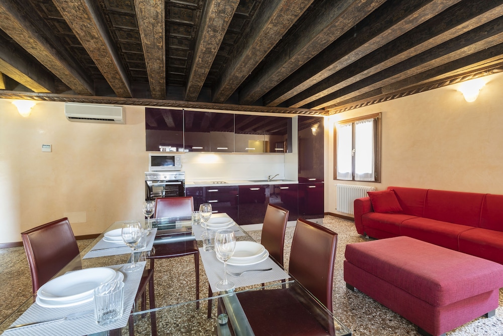 Doge Morosini Palace 24/50