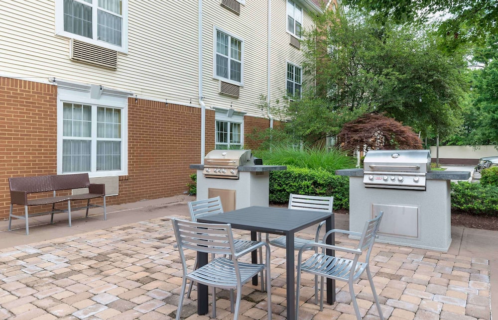 Towneplace Suites Richmond 32/47