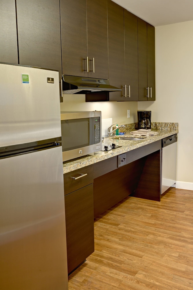 Towneplace Suites By Marriott Wareham Buzzards Bay 24/24