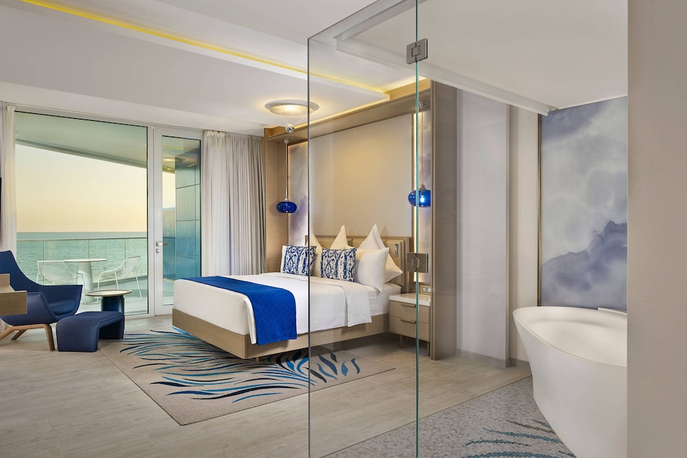 Paragraph Resort Spa Shekvetili Autograph Collection 19/78