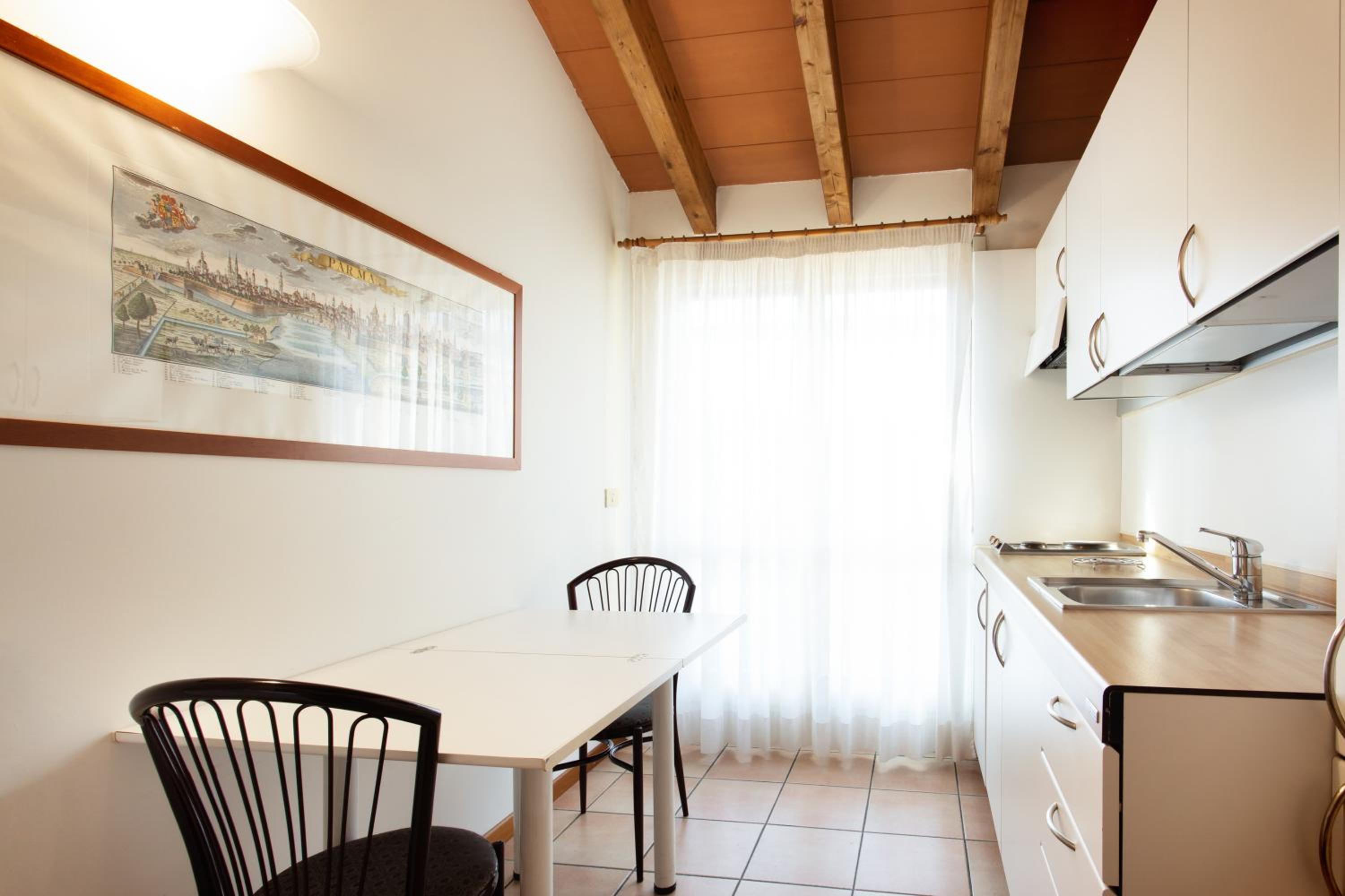 Residenza Le Cupole 16/28