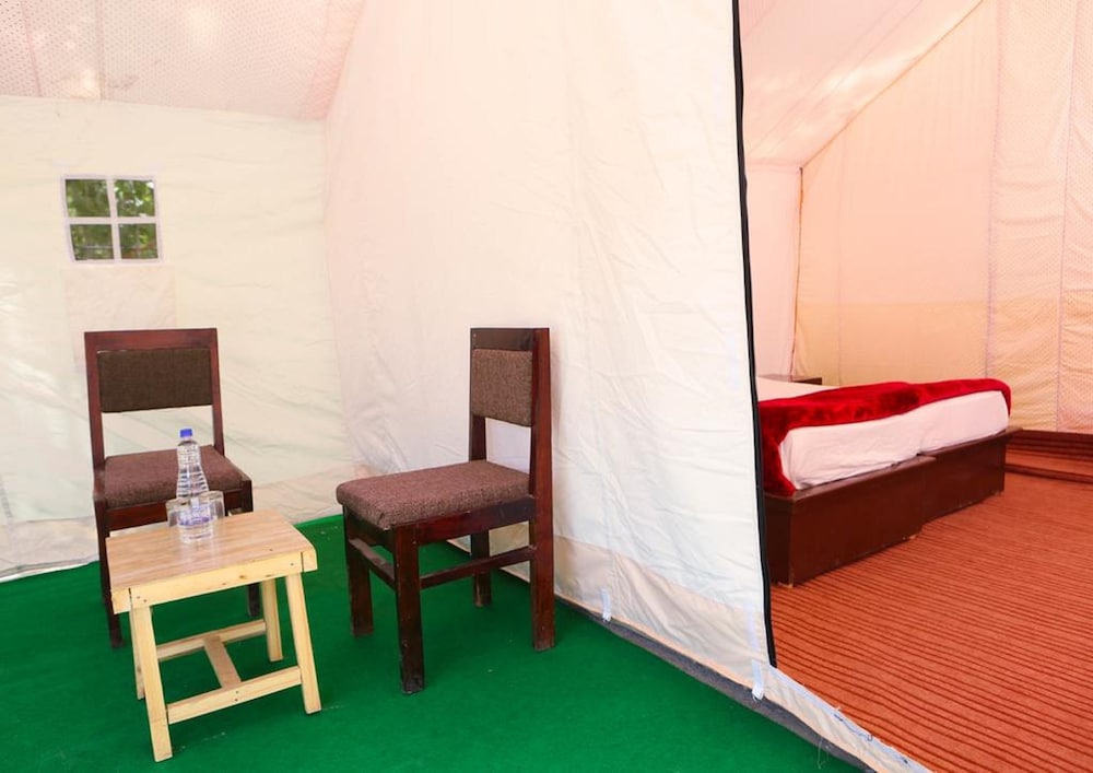 Ladakh Tarrain Camp 11/24