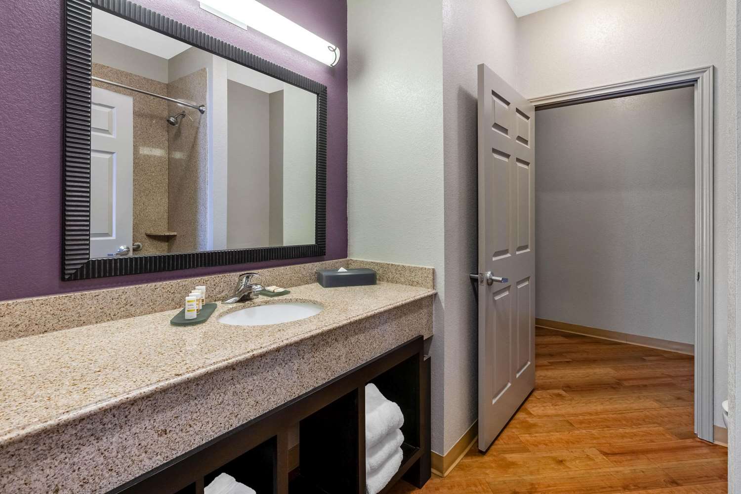 La Quinta Inn And Suites By Wyndham Lumberton 57/59
