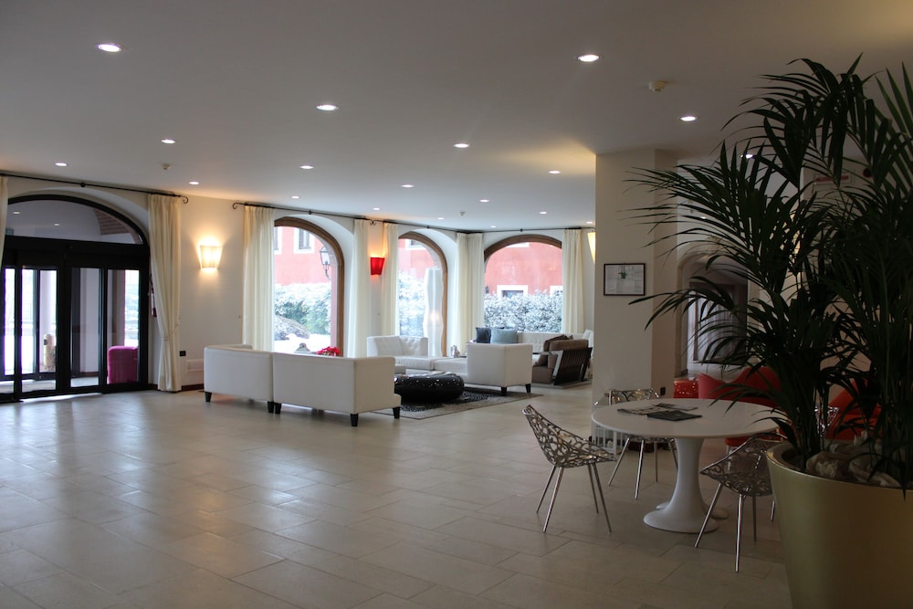 Relais Santo Stefano 57/74
