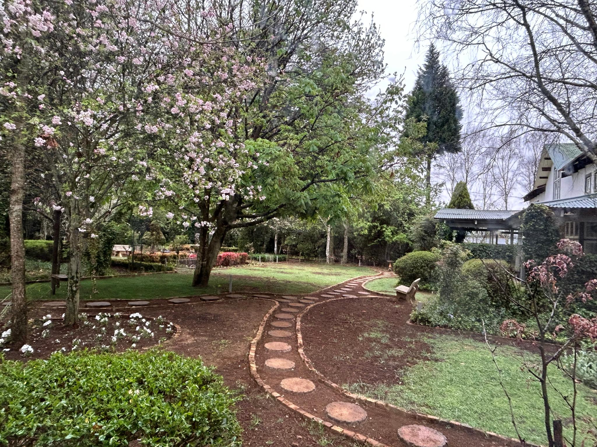 Highland Rose Country House & Serenity Spa 31/42