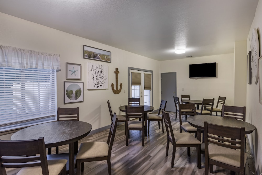 Stay-Over Suites 12/21