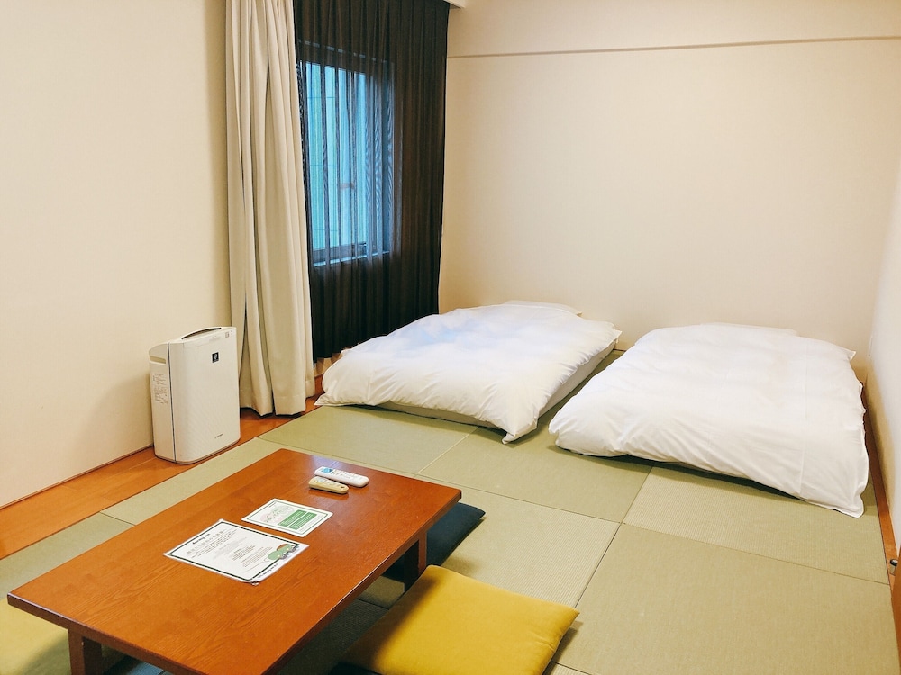 Dormy Inn Kanazawa Natural Hot Spring 15/33