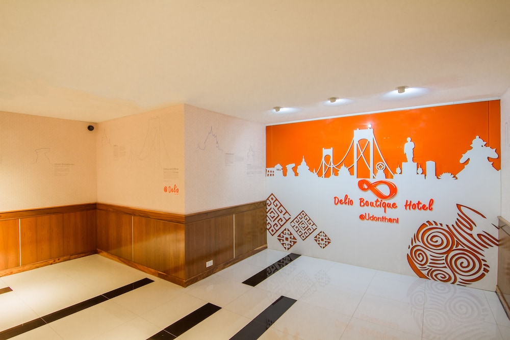 Delio Boutique Hotel 13/62