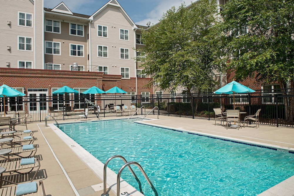 RESIDENCE INN BY MARRIOTT - SILVER SPRING in SILVER SPRING - MD