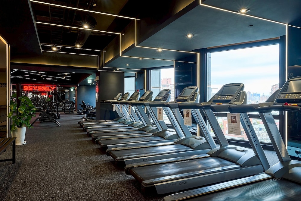 Park City Hotel Luzhou Taipei 38/62