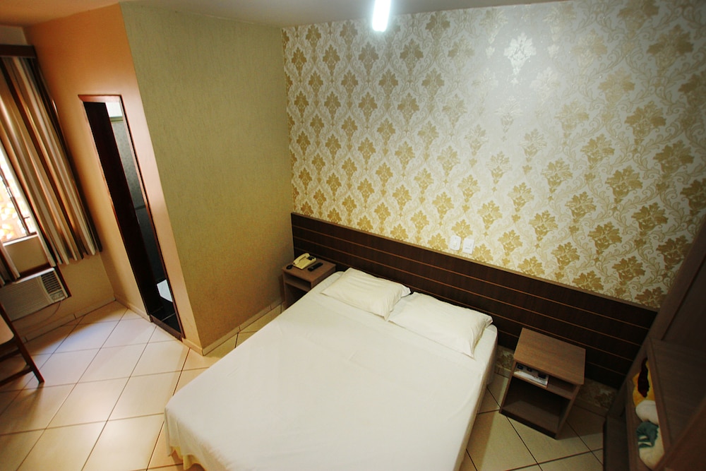 Villa Canoas Hotel 51/80