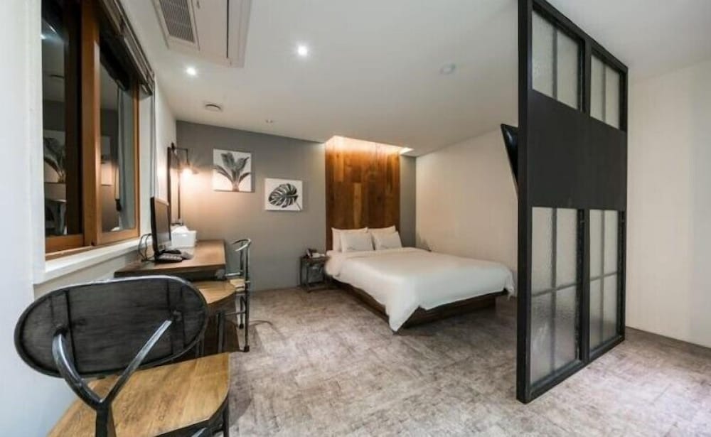 Hotel Yaja Songjung 9/62