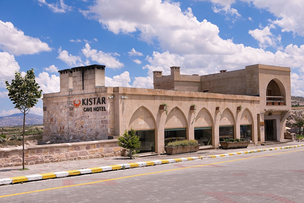 Kistar Hotel 40/50
