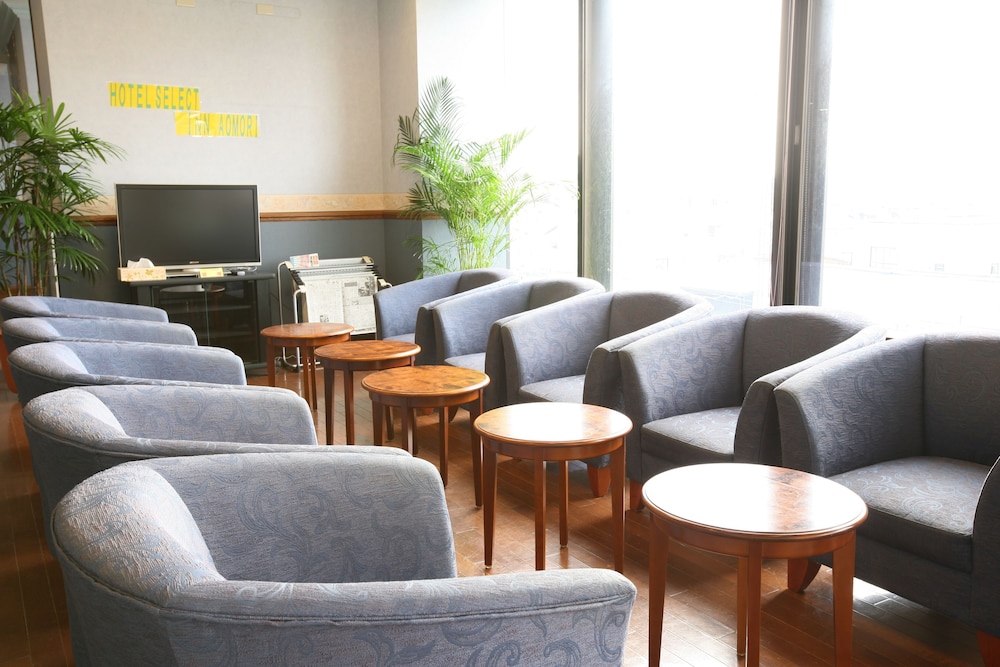 Hotel Select Inn Aomori 35/41