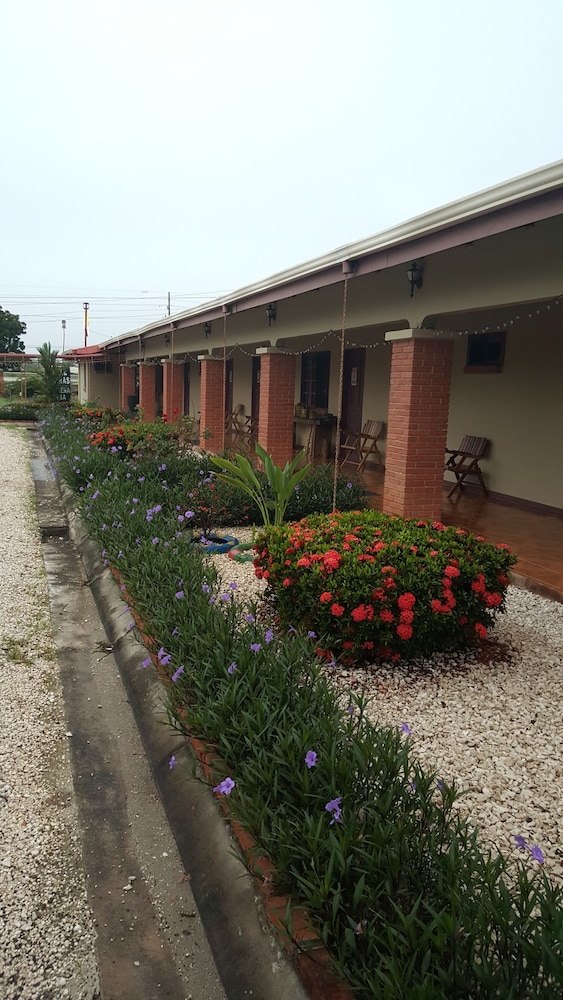 Hotel La Arena 23/27
