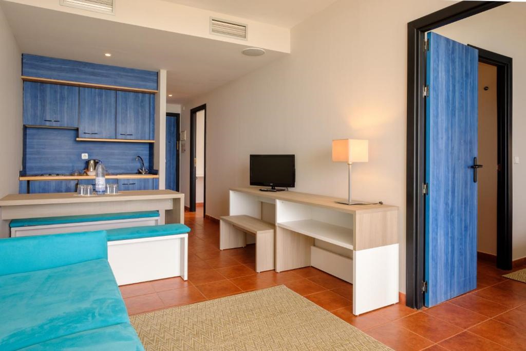 Master Standard Suite