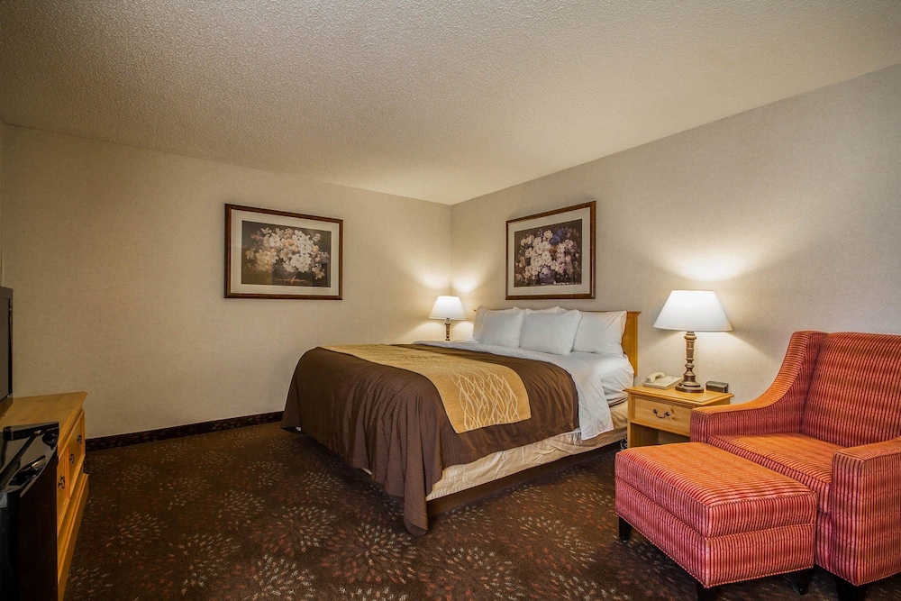 Comfort Inn Fond Du Lac 12/44