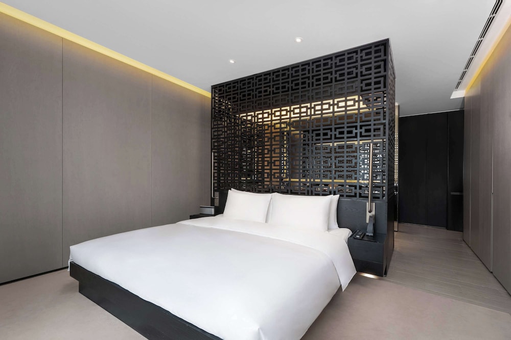 Upper House Chengdu 10/44