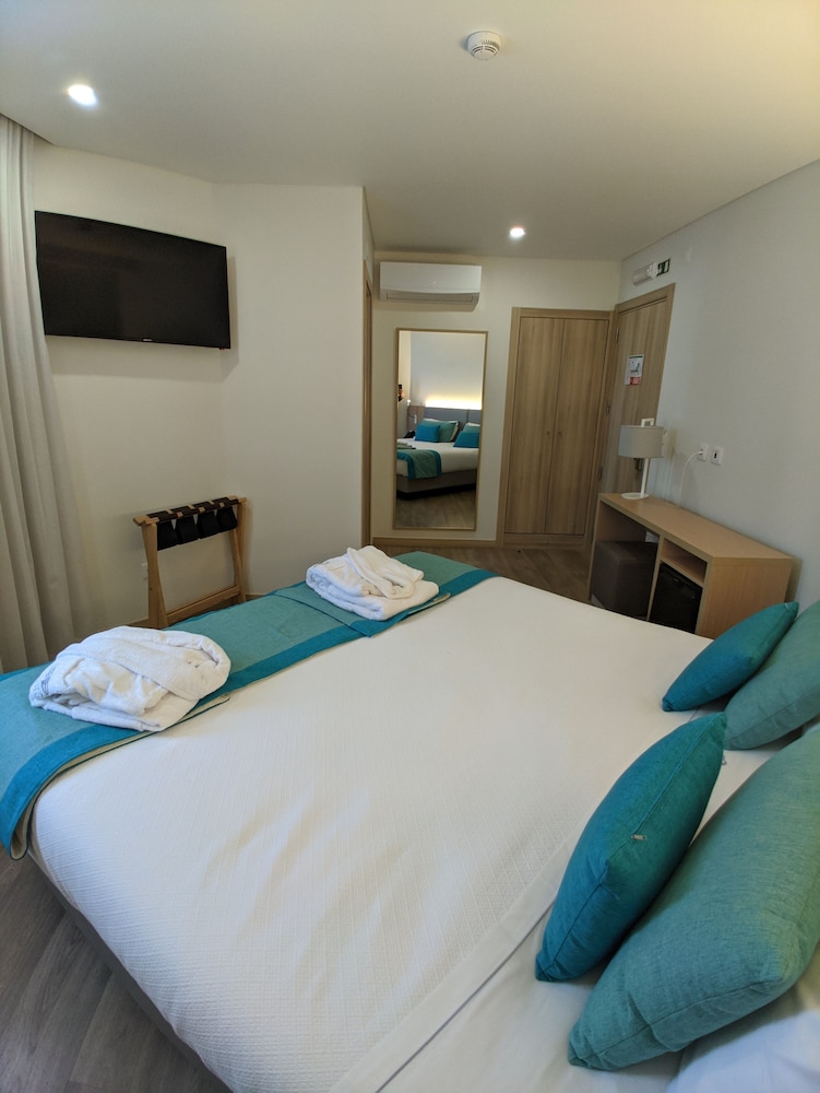 Hotel Castelao 11/41