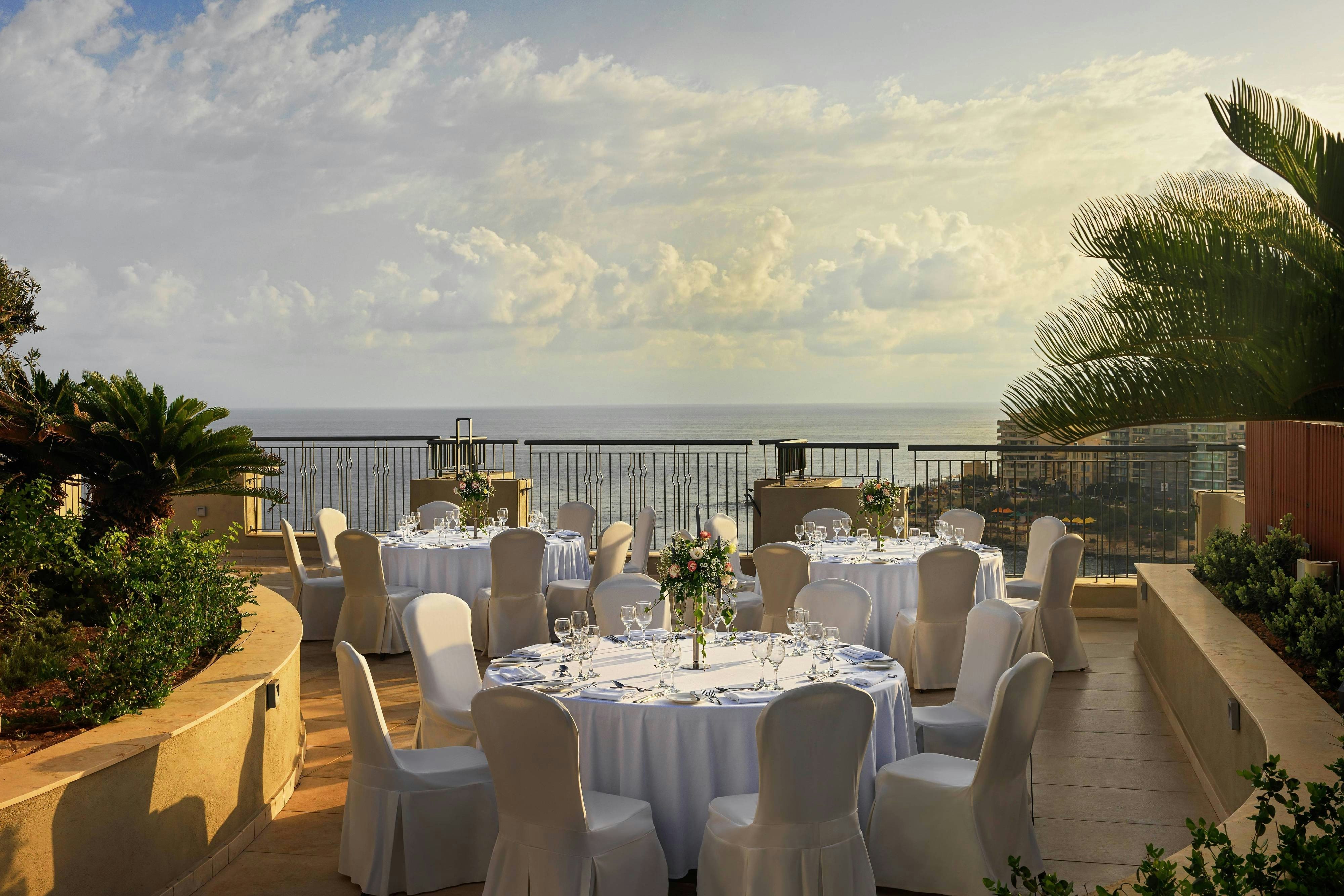 Malta Marriott Hotel And Spa 37/53