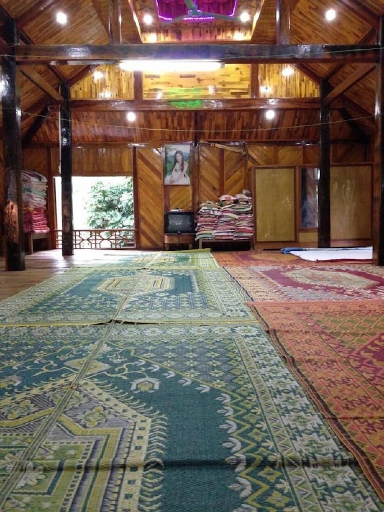 Mai Chau Hotel & Homestay 24 - Hostel 9/17