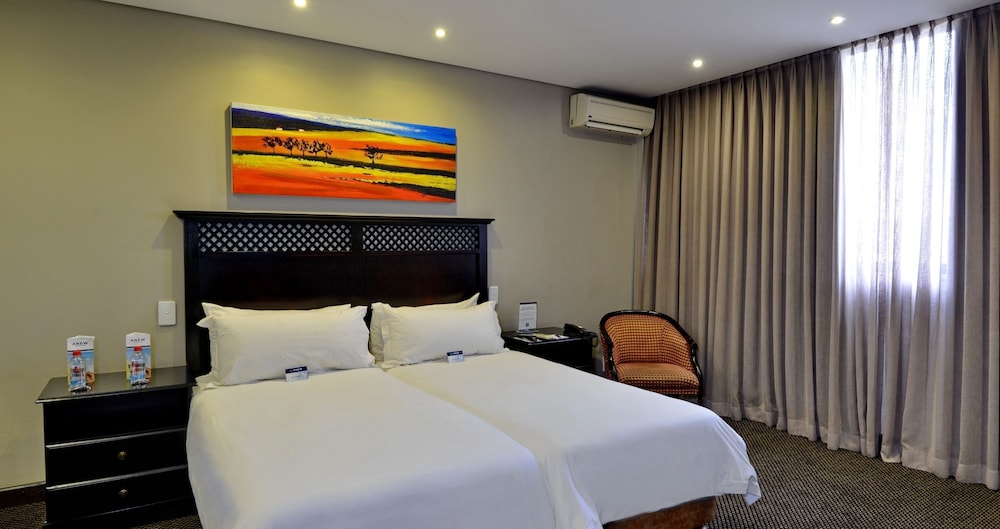 Room at ANEW Hotel Witbank eMalahleni, Emalahleni (Mpumalanga)