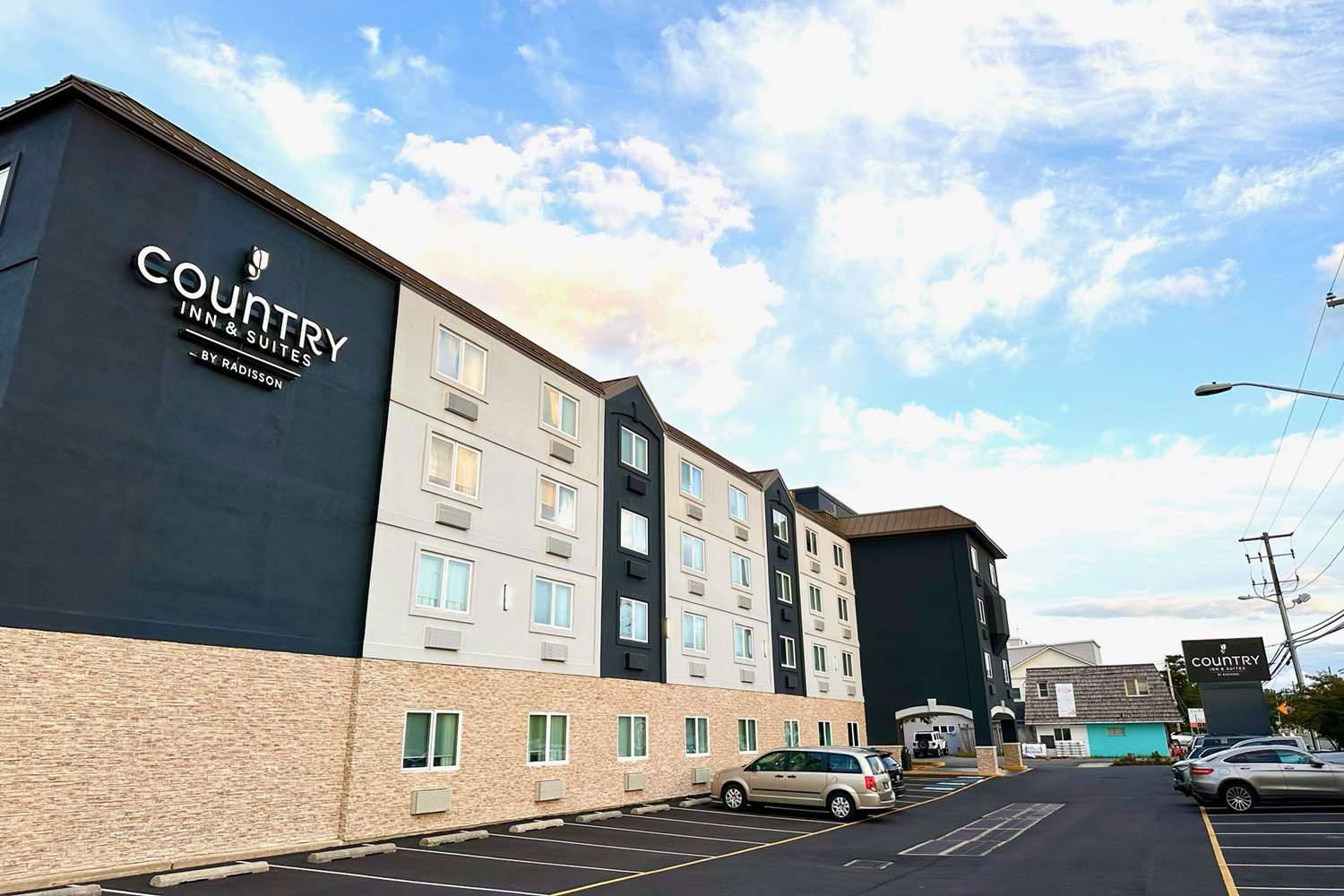 Country Inn & Suites by Radisson, Rehoboth Beach - Dewey 33/33