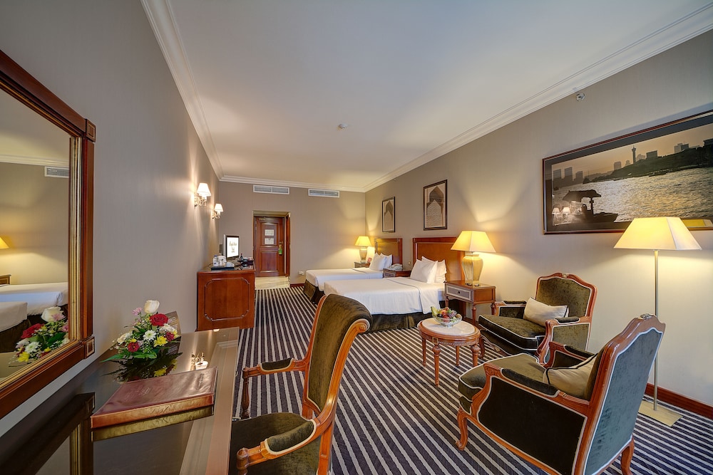 room