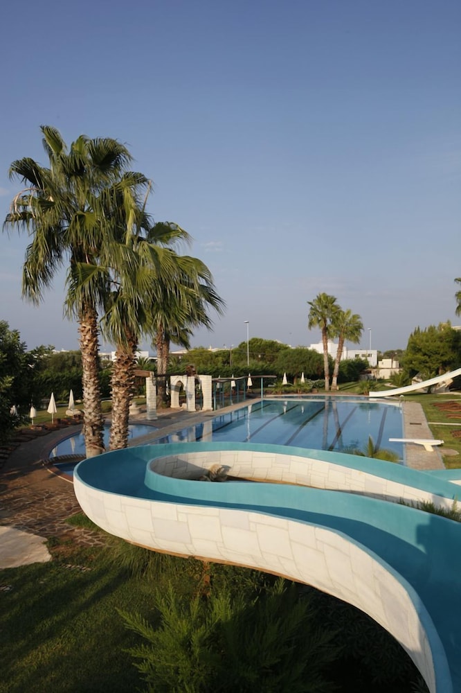 UNA Hotels Regina Bari in Noicattaro