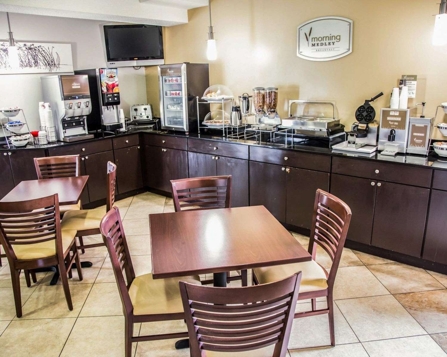 Sleep Inn Tinley Park I 80 Near Amphitheatre Convention Center 22/30