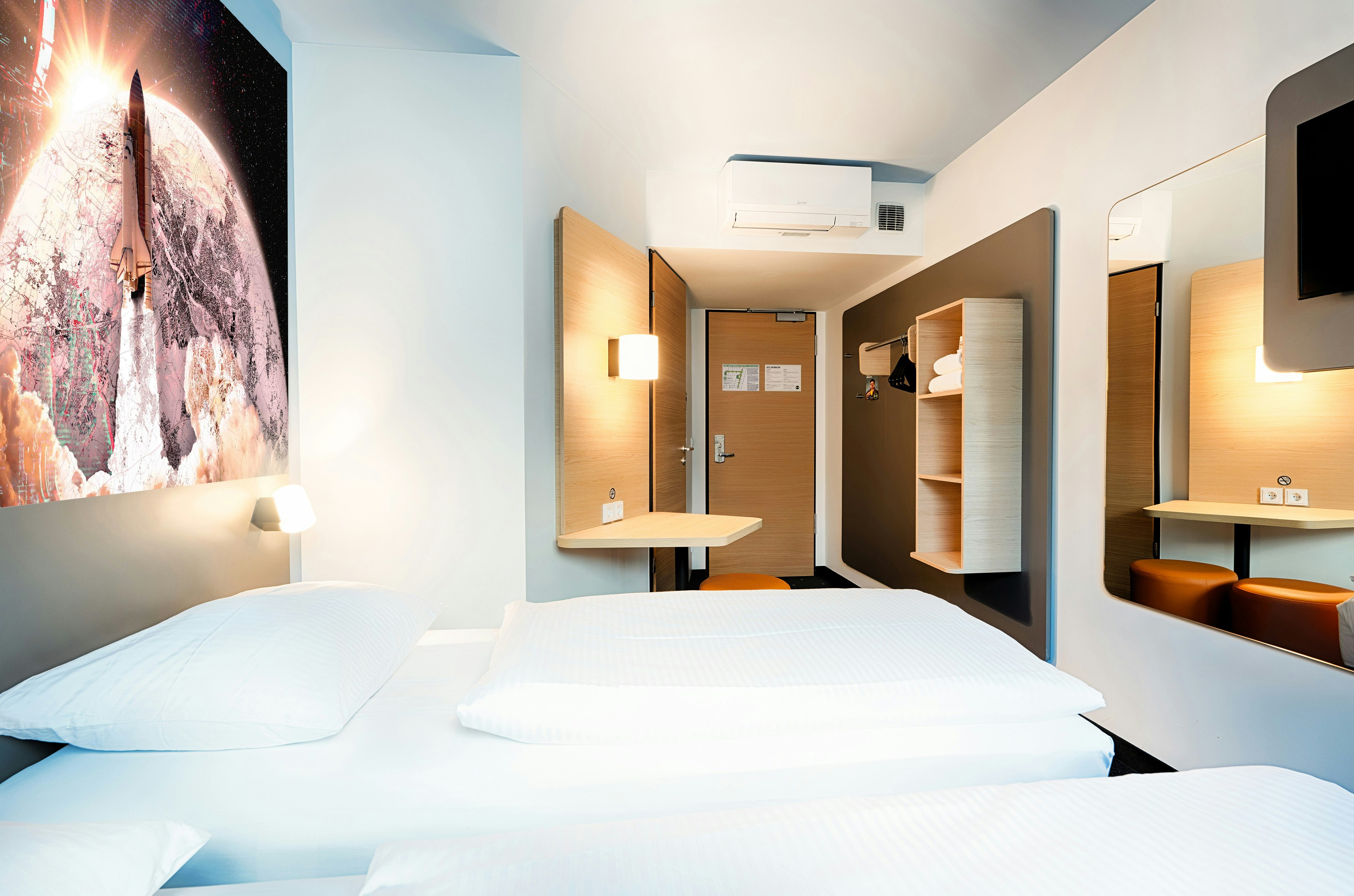 B&B Hotel Bremen-Altstadt 7/29