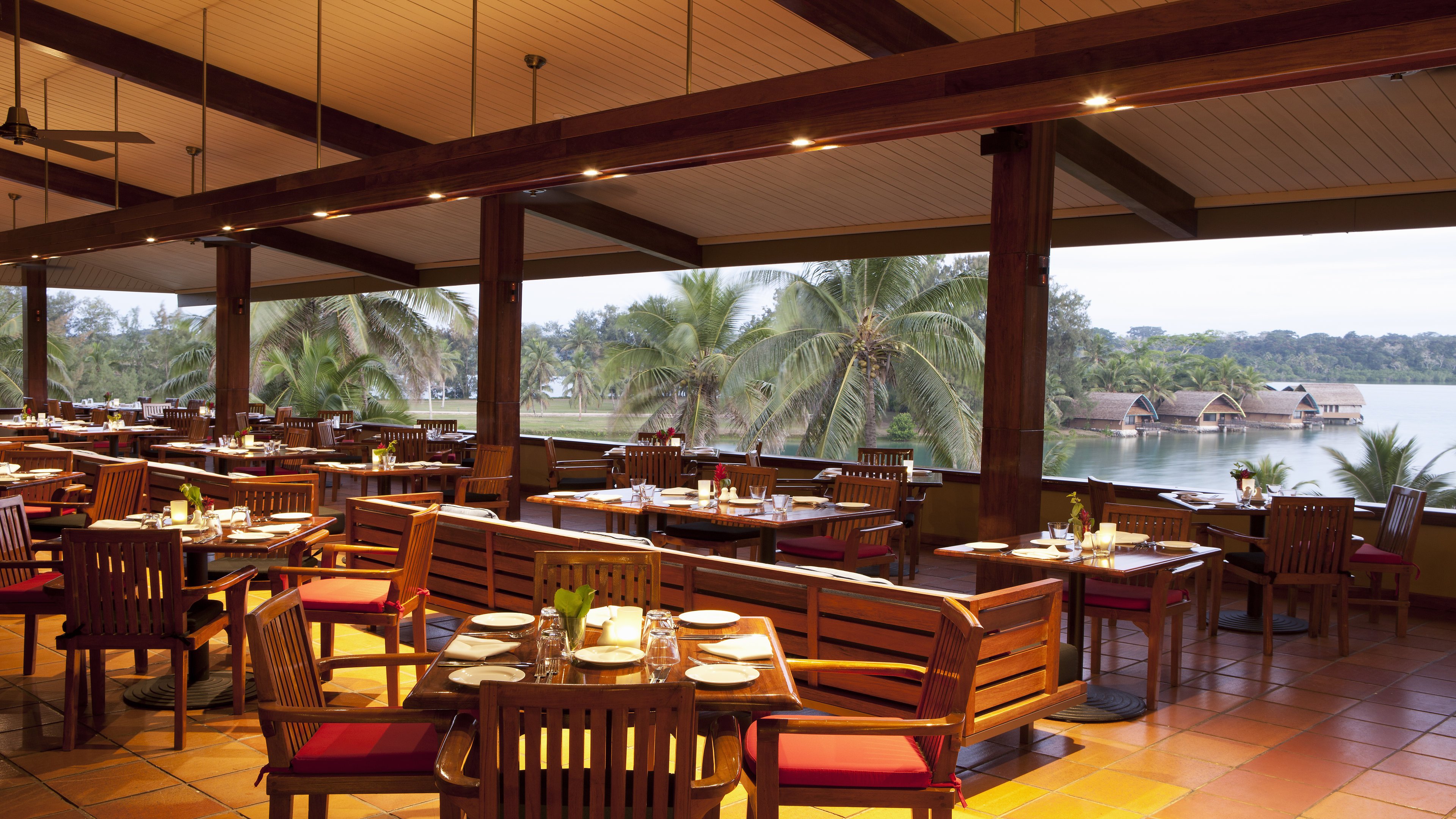 Holiday Inn Resort Vanuatu 41/61