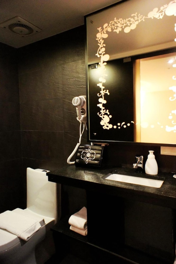 Swiio Hotel 38/58