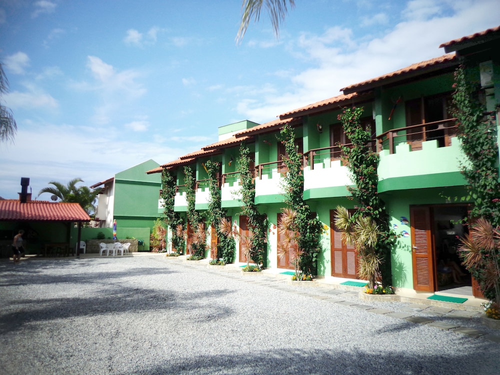 Residencial Castelo da Ilha 6/68