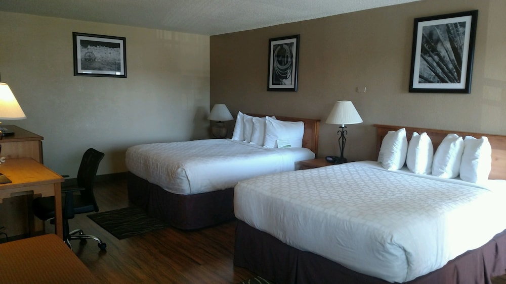 Turquoise Inn and Suites Cortez near Mesa Verde 19/42