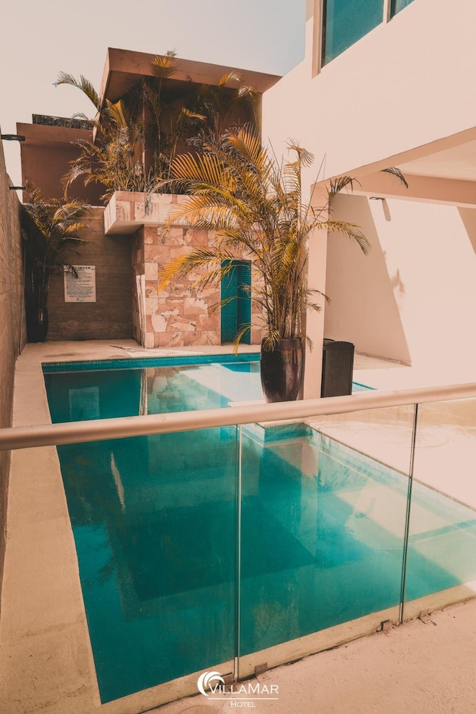 HOTEL VILLAMAR 18/28